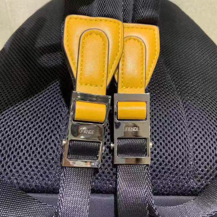 Mens Fendi Backpacks